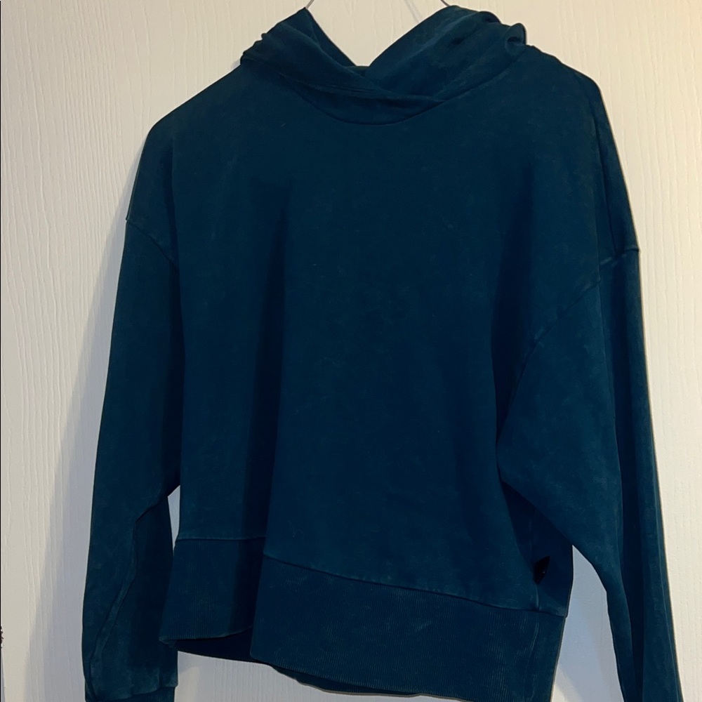 JoyLab Blue Hoodie